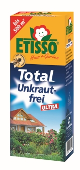 Etisso Total Unkraut-frei ULTRA
